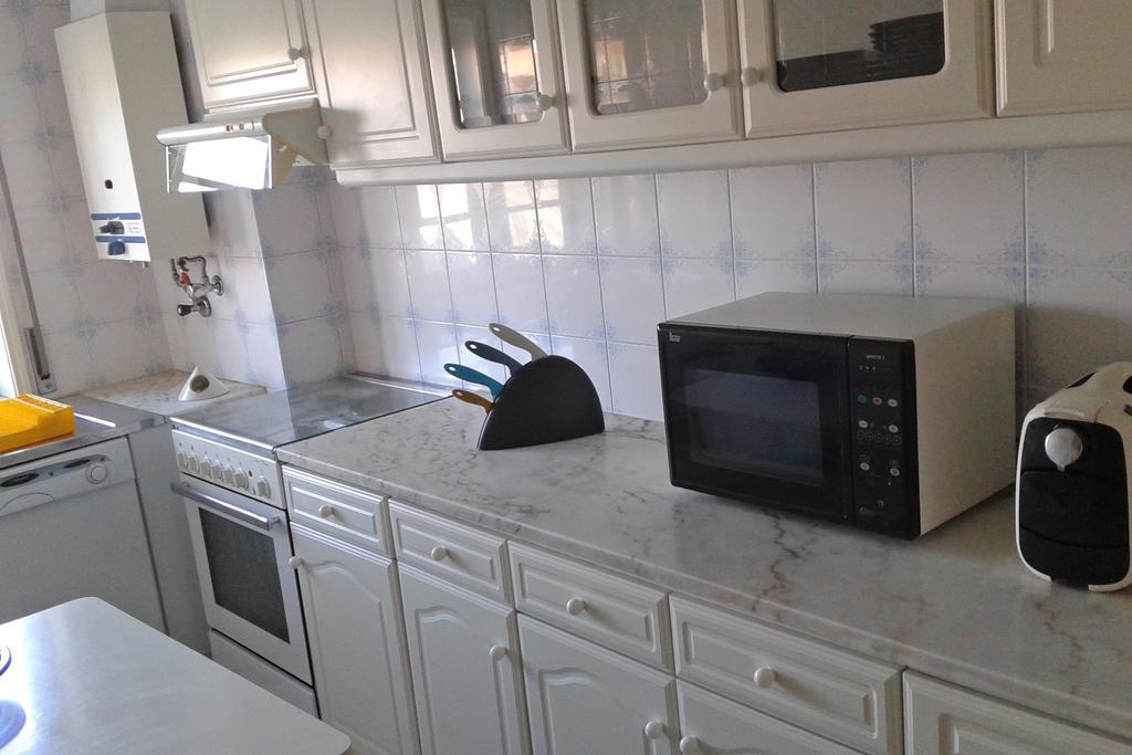 Ferienwohnung Walk Aveiro Exterior foto
