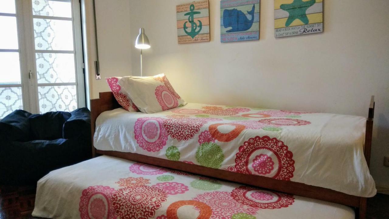 Ferienwohnung Walk Aveiro Exterior foto