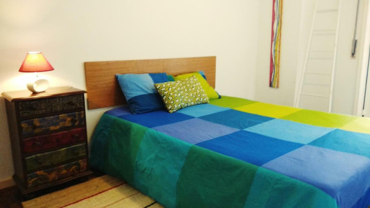 Ferienwohnung Walk Aveiro Exterior foto